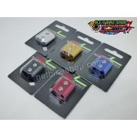 ราคา ประกับล็อคสายคันเร่ง seven speed (ตัวเล็ก) CB150R CB300R MSX PCX ZOOMER-X CB650F CBR650 FORZA300เก่า (21237641565)