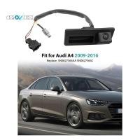 ราคา GzhxdiiziTrunk Release Handle ด้านหลังสํารองที่จอดรถ Aid กล้อง 5N0827566AA สําหรับ A4 S4 A5 S5 A6 S6 A7 S7 Q3 Q5 SQ5 08- 18 (51203650809)