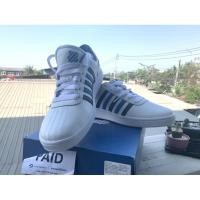 ราคา K•SWISSแท้100%มือ1รองเท้าผ้าใบผู้ชายสีขาว (5278657130)