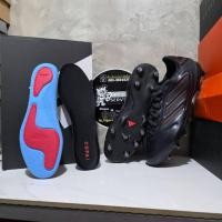 ราคา ตัว PRO รองท็อป Adidas Copa Pure3 PRO FG The 'Stealth Victory' Pack รองเท้าฟุตบอล อดิดาส ของแท้ มือ1 (27343530701)