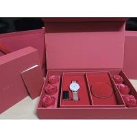 ราคา นาฬิกา daniel wellington (กล่องแดง) (2939939737)