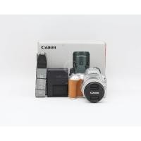 ราคา [ออกใบกำกับภาษีได้] : Canon EOS 200D+18-55mm IS STM #อดีตประกันศูนย์ [รับประกัน 1 เดือน] (42350499455)