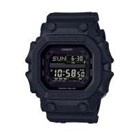 ราคา G-SHOCK นาฬิกาข้อมือผู้ชาย สายเรซิ่น สีดำ รุ่น GX-56BB,GX-56BB-1DR (316766979)