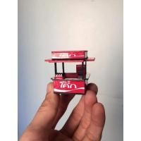 ราคา ฉากโมเดลร้านโค้กใช้เล่นกับสเกล1:64 (23403658635)