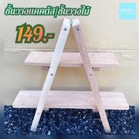 ราคา ชั้นวางแคคตัส ชั้นวางตั้งโชว์ (9601843794)