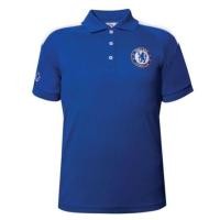 ราคา เสื้อเชลซี เสื้อโปโลเชลซีลิขสิทธิ์แท้ ราคาเต็ม 2490฿ (3618847183)