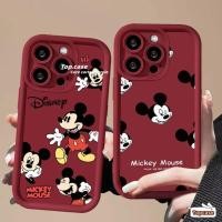 ราคา เคสโทรศัพท์มือถือแบบนิ่ม ลายการ์ตูนหนูน่ารัก สําหรับ Vivo Y03 V30 Y17s Y36 V29 Y27 Y36 Y35 Y02 Y16 Y17 Y15 Y12 Y11 Y02s Y22 Y22s Y15A Y15S Y21 Y21s Y20 Y20S Y20i Y12s Y95 Y93 Y91 V25e (24425843381)