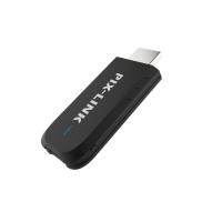 ราคา Dual Band 2.4G 5G Wireless Display Dongle Anycast DLNA AirPlay Mirror TV Stick Wifi Miracast Dongle Receiver (24496525039)