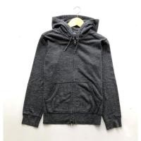 ราคา เสื้อฮู้ด UNIQLO Zip (41505723529)