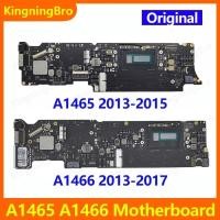 ราคา Original A1465 A1466 Logic Board i5 i7 4GB 8GB สําหรับ Macbook Air A1465 A1466 เมนบอร์ด 2013 2014 2015 2017 ปี (25946904192)