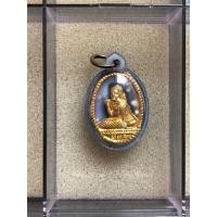 ราคา นางขวัก เลี่ยมเดิมเก่า “”(พระแท้100%)”” (25931243214)