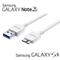 ราคา สายชาร์จ Samsung Note3 /S5 แท้ USB 3.0 ความยาว 1 เมตร (57352599686)