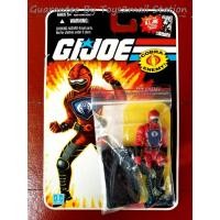 ราคา [สินค้ามือ 2 สภาพดี รบกวนอ่านรายละเอียด] HASBRO G.I.Joe CLASSIC : 3.75 นิ้ว COBRA H.I.S.S. DRIVER มือ 2 ของแท้ (10284157663)