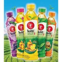 ราคา (ส่งฟรี) โออิชิ กรีนที น้ำชาเขียวญี่ปุ่น ขนาด 350 มล. (ยกแพ็ค)(6ขวด) (14845219986)