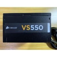 ราคา POWER SUPPLY CORSAIR VS550W (24975165309)