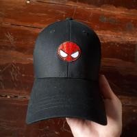 ราคา หมวก Spider man ลิขสิทธิ์แท้ marvel (8425957114)