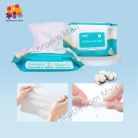 ราคา ทิชชู่เปียกผสม​แอลกอฮอล์​ ทิชชู่​เปียก​ แอลกอฮอล์​75% เช็ดมือ 1ซอง60แผ่น พกพาสะดวก ทิชชู่ ทิชชู่​แอลกอฮอล์ (28682230496)