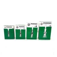 ราคา พุกพลาสติก เบอร์ 6, เบอร์ 7, เบอร์ 8, เบอร์ 10 (5717841881)