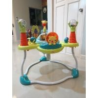 ราคา Bright starts jumper สินค้า​มือ​2 (9048177238)