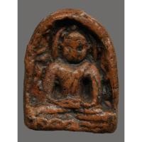 ราคา พระซุ้มกอกรุทุ่งเศรษฐี กำแพงเพชร (A206) *รับประกันตรงตามรูปภาพ* (13186261123)