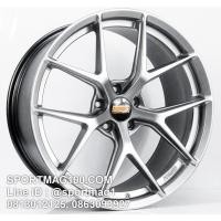 ราคา ล้อแม็กซ์ Flowforming FIR ขอบ20นิ้ว 5รู114/112 สีคาร์บอนเกรย์ หน้า8.5นิ้ว หลัง9.5นิ้ว Offset35/38 [22100] (26586892416)