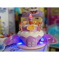 ราคา สินค้าพร้อมจัดส่ง ชุดเค้กวันเกิดเอนฟาเสริมพัฒนาการ งานพรีเมี่ยม สวย น่ารักมากค่ะ (24143837681)