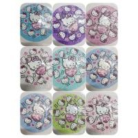 ราคา หมวกอาบน้ำหมวกคลุมผมอาบน้ำ ลาย Hello Kitty ลายการ์ตูนน่ารักๆ มีหลากหลายแบบให้เลือกสินค้าพร้อมส่ง จากไทย (40609096892)