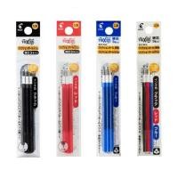ราคา Pilot frixion refill for ball slim 0.38 mm. LFBTRF30UF I ไส้รีฟิลลบได้แบบแพ็ค 3 ชิ้น (22846752823)