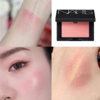 ราคา NARS mini Blush ORGASM 2.5g nobox (2151858256)