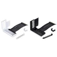 ราคา Lian Li O11DE-1W EVO Vertical GPU Kit Riser PCIe 4.0 (23082730700)