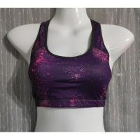 ราคา สปอร์ตบราNike ไซส์M สีม่วง มือ2✌️ (25542103258)