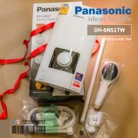 ราคา เครื่องทำน้ำอุ่น PANASONIC รุ่น DH-6NS1TW 6,000 วัตต์ (15818751975)
