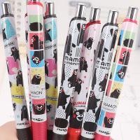 ราคา สินค้าใหม่ Pentel Pentel Pentel Kumamon Limited Gel Pen Disney Snoopy Limited Edition Black Pen 0.5 (55953242571)