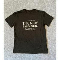 ราคา เสื้อยืด Balenciaga SECOND (28078728016)
