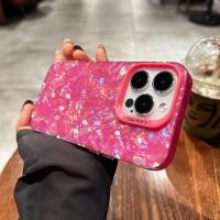 ราคา เคสไอโฟน เคส iPhone 15 เชลล์ที่อยู่อาศัยสีแข็งกล้องรูใหญ่แบบนิ่มกันกระแทก เคส Apple IPhone 11 15 Ultra 14 XR 10X XS Max 12 เคสไอโฟน11 13 เคสi11 X Case (19592764841)