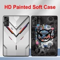 ราคา Custom สําหรับ Lenovo Legion Y700 แท็บเล็ตสําหรับ Legion Pad Y700 4th 2025 Anti-fall ฝาครอบแท็บเล็ต Y700 2nd 3rd (41659211463)