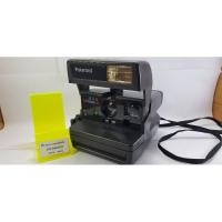 ราคา กล้องโพลารอยด์รุ่น close up 636 (9509977078)