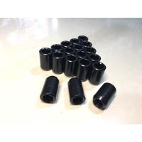 ราคา น็อตล้อสีเหล็กหกเหลี่ยม น็อตหกเหลี่ยม น็อตสปาโก้สีดำ น็อตหลอด เกลียว1.5 (5496199389)