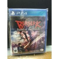 ราคา PS4 BERSERK and the Band of the Hawk มือ2 (27402841749)