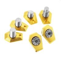 ราคา น้ำหนักไม้กอล์ฟ Fit 2016 TaylorMade M2 ​​Driver Club head Screw Weights 2g/4g/6g/8g/10g/12g (50753819958)