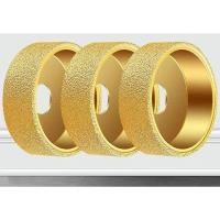 ราคา ขอบหินล้อ/หินอ่อนหินแกรนิตหินควอตซ์ตรงขอบกลมช่อง (27212657583)