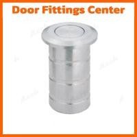 ราคา ตัวรับกลอนกันฝุ่นสแตนเลส ARCH #002 สแตนเลส 304 [แป้นปิดรูกลอน แป้นรับกลอน เบ้ารับกลอน เบ้ารับเดือยกลอน ตัวปิดรูกลอน] (10860913750)