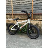 ราคา จักรยานเด็ก bmx ขนาดล้อ 14 นิ้ว NK Bikes (50503050646)