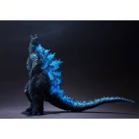 ราคา S.H.Monsterarts Godzilla 2019 poster color ver. (27709984651)