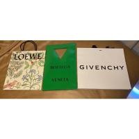 ราคา ถุงกระดาษ แบรนด์เนม ของแท้ (15241749041)