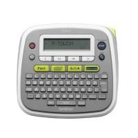 ราคา LABEL PRINTER (เครื่องพิมพ์ฉลากแบบพกพา) BROTHER PT-D200 P-TOUCH (26201460987)