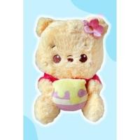 ราคา ตุ๊กตาหมีพูห์ถือน้ำผึ้ง (28353534046)