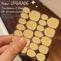 ราคา Born PRETTY Double Side Nail Jelly กาวโปร่งใสเล็บปลอม Art เทปกาวกาวสติกเกอร์ DIY เล็บเล็บอุปกรณ์เสริม (27107707177)