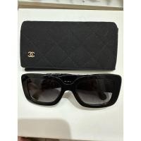 ราคา CHANEL RECTANGLE SUNGLASSES (27751644637)