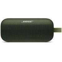 ราคา Portable Bose SoundLink Flex with Bluetooth and a built-in battery (48703038363)